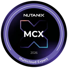 Nutanix Multicloud Expert 2026