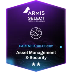 Partner Sales 202: Asset Management and Security Certification