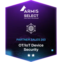 Partner Sales 203: OT/IoT Device Security Certification