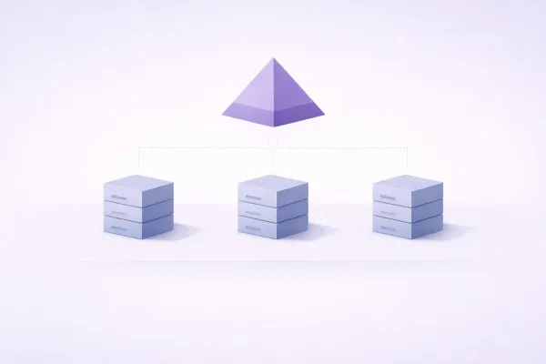 Composable Disaster Recovery in Nutanix NCI 7.5
