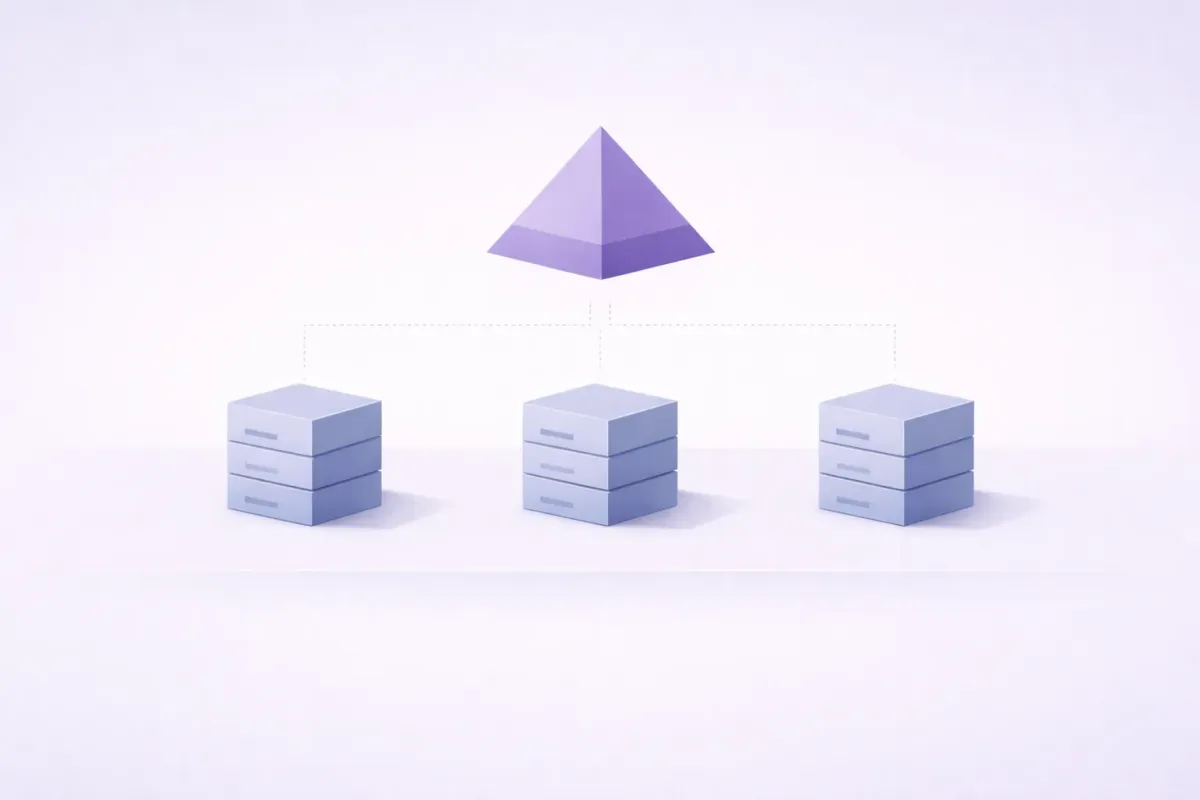 Composable Disaster Recovery in Nutanix NCI 7.5