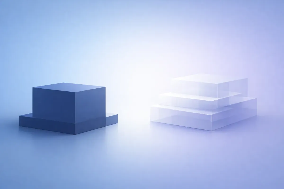 Why Flow Standalone in NCI 7.5 Is a Design Choice, Not an Upgrade