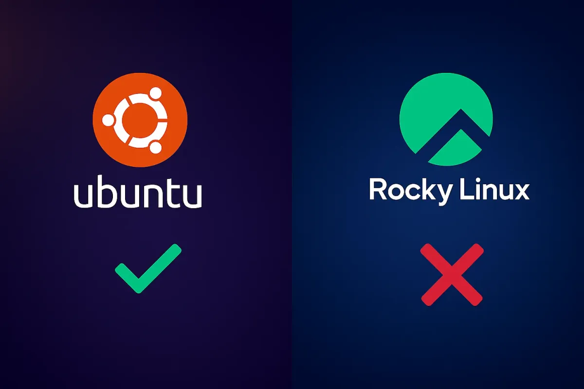 The Hidden Gotcha in NKP 2.16: No NFS on Rocky Linux Workers