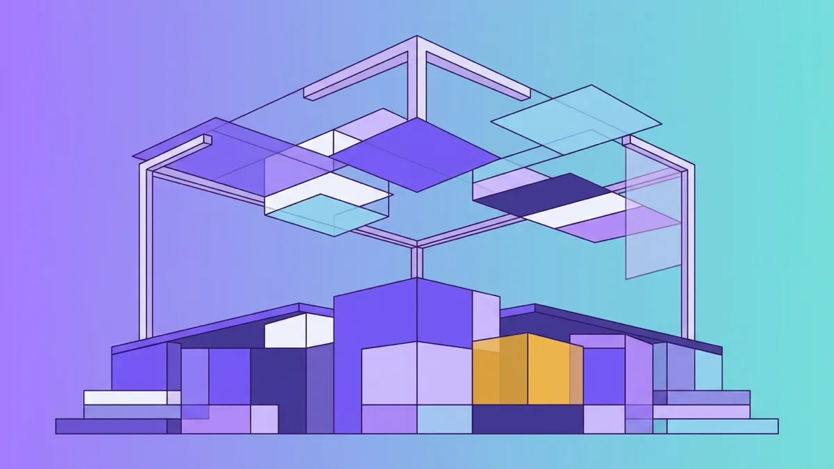 Why the Tenant Exists Before the Control Plane