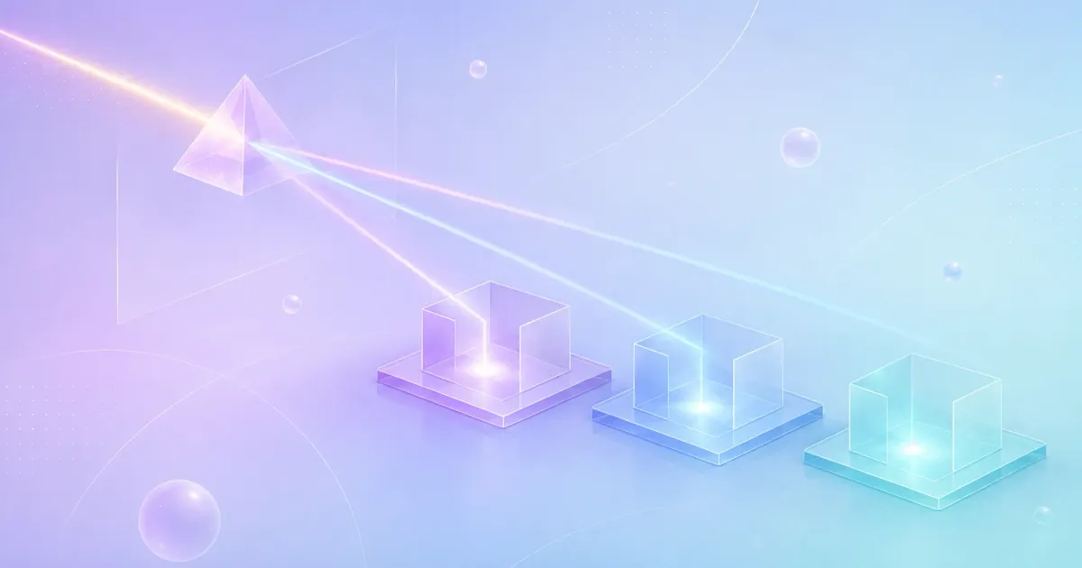 Tenancy as an Application, Not a Platform