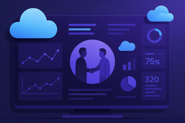The Big Shift Behind Nutanix Partner Central