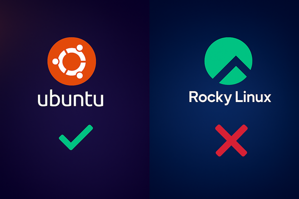 The Hidden Gotcha in NKP 2.16: No NFS on Rocky Linux Workers