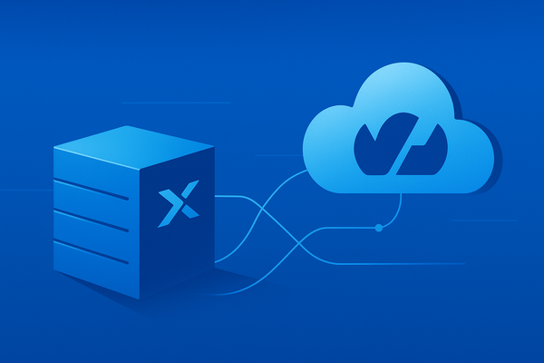 Why I Love Nutanix NC2 on OVHcloud