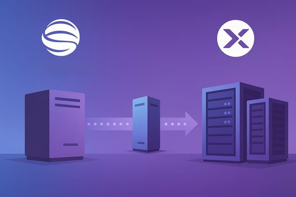 When Move Doesn’t Move: How to Migrate from Sangfor to Nutanix the Smart Way