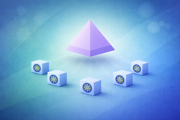 Rethinking NKP for MSP Environments