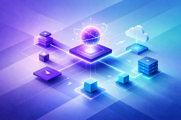 Agentic AI on Nutanix and the Shift Toward Autonomous Infrastructure