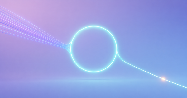 Why Inference Is Becoming a Control Plane Problem