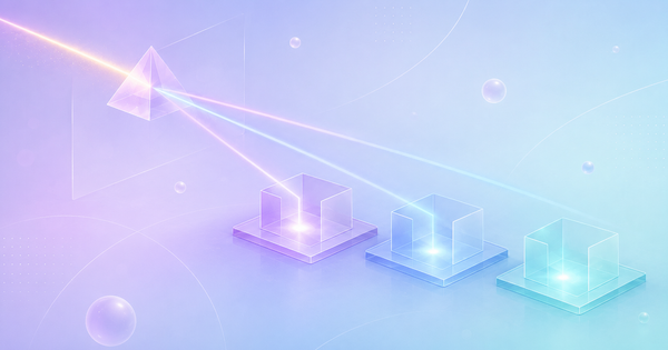 Tenancy as an Application, Not a Platform