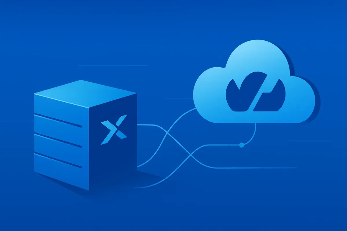 Why I Love Nutanix NC2 on OVHcloud
